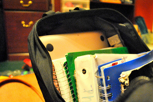 Back to School